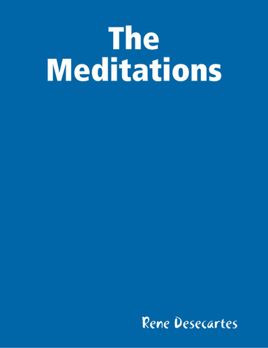 The Meditations