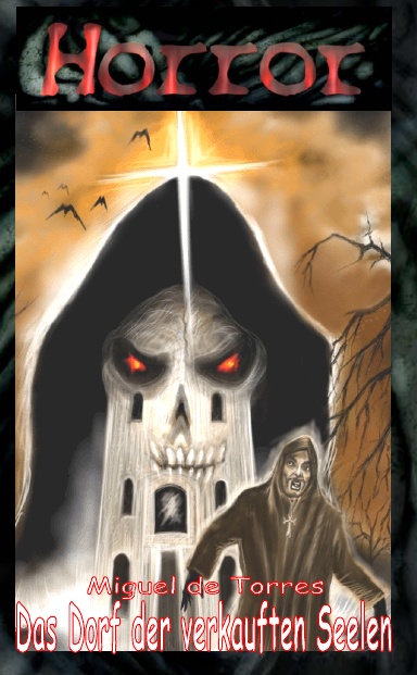 HORROR 52: DAS DORF DER VERKAUFTEN SEELEN