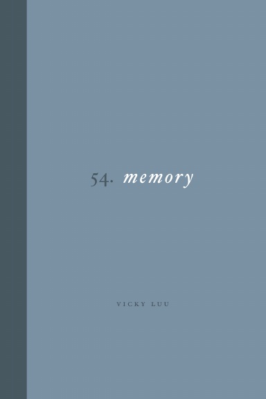 54. memory