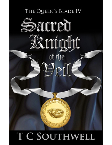 The Queen’s Blade IV: Sacred Knight of the Veil