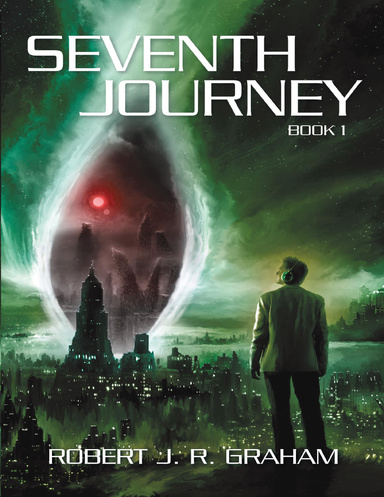 Seventh Journey: Book 1
