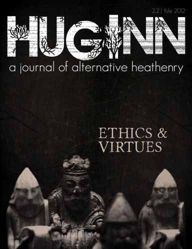 HUGINN 2.2 - Yule 2012 - Ethics & Virtues