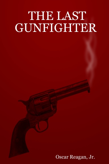 THE LAST GUNFIGHTER