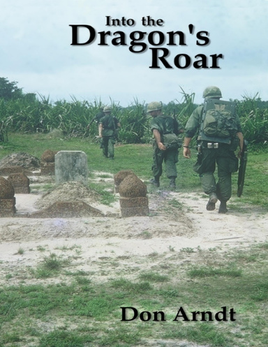 Into the Dragon's Roar