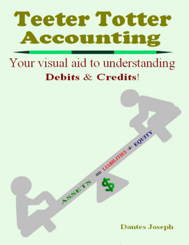 Teeter Totter Accounting: Your Visual Guide to Understanding ...
