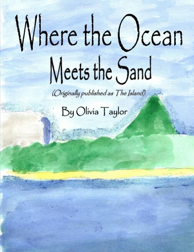 Where the Ocean Meets the Sand