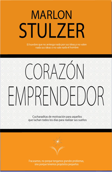 CORAZÓN EMPRENDEDOR