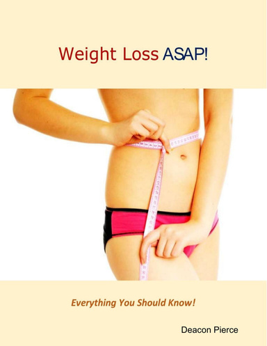 Weight Loss