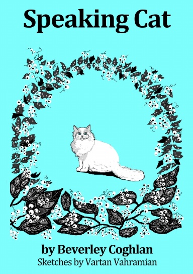 Speaking Cat
