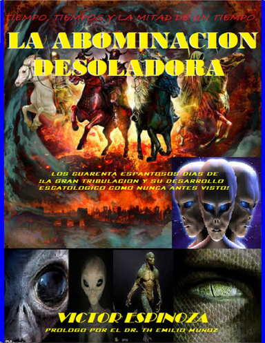 LA ABOMINACION DESOLADORA