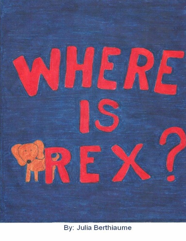 Where is Rex?