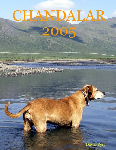 CHANDALAR 2005