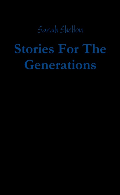 Stories For The Generations