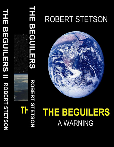 The Beguiler's Boxed Set