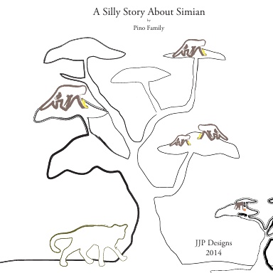 A Silly Story About Simian