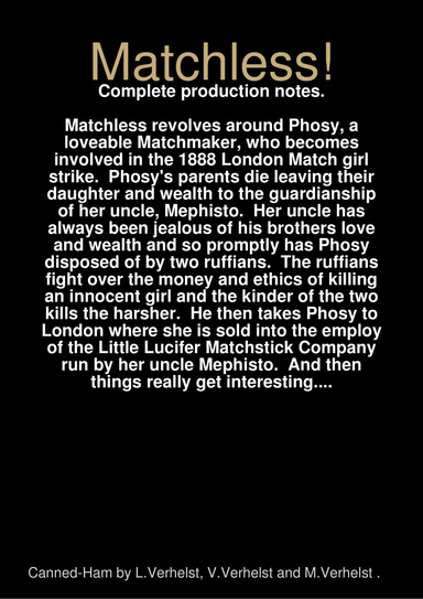 Matchless