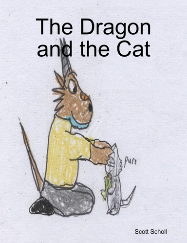 The Dragon and the Cat