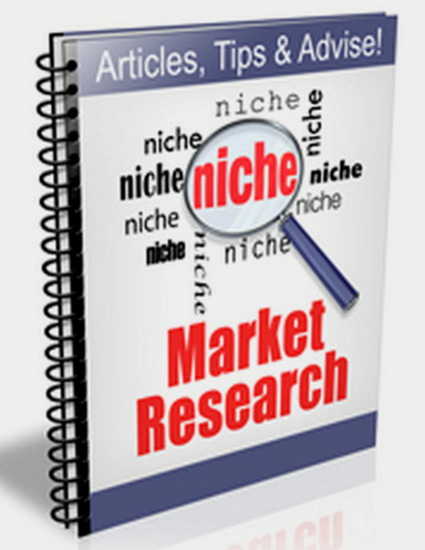 Niche Market Research
