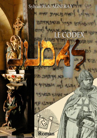 Le Codex Judas