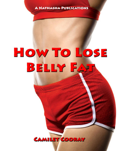 How to Lose Belly Fat