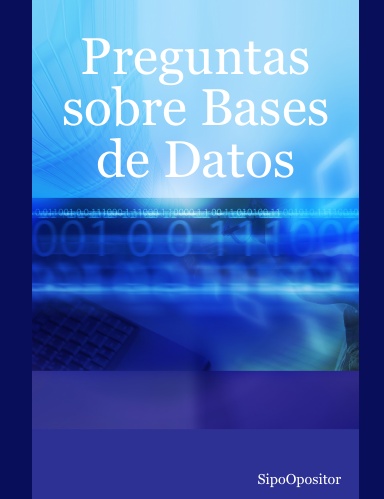 Preguntas sobre Bases de Datos