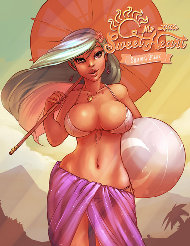 My Little Sweetheart 3