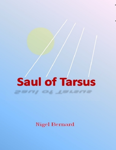 Saul of Tarsus