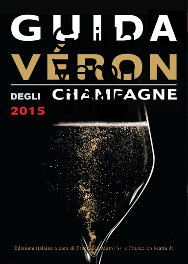 Guida Veron degli Champagne 2015