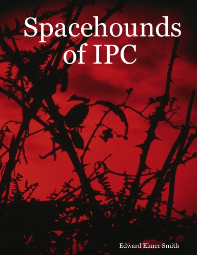 Spacehounds of IPC