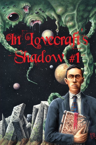In Lovecraft's Shadow