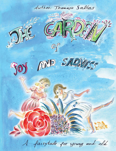 The Garden of Joy and Sadness