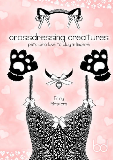 crossdressing creatures