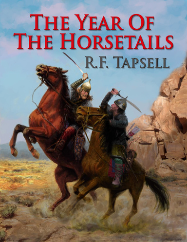 The Year of the Horsetails