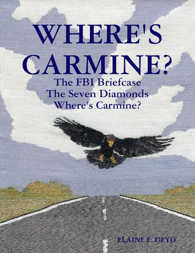 Where's Carmine?