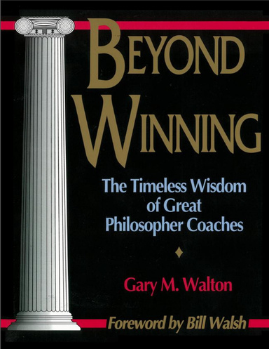 Beyond Winning