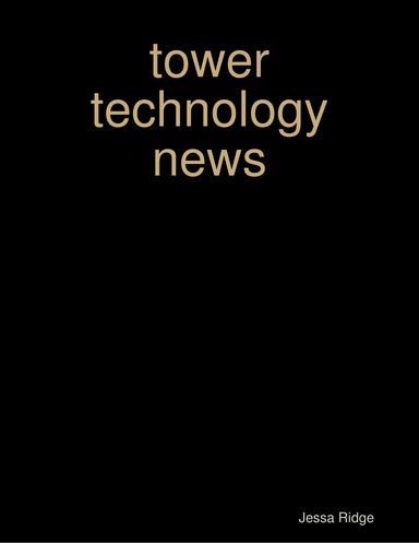 tower technology news