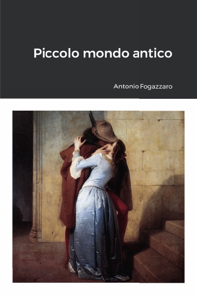 Piccolo mondo antico