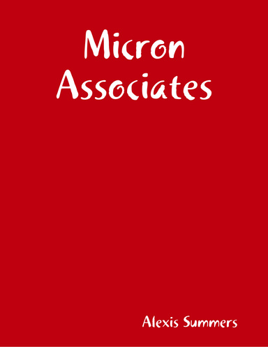 Micron Associates