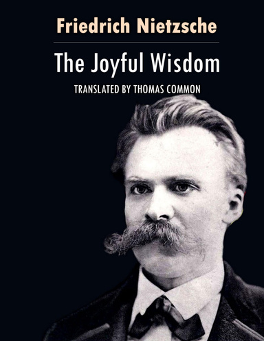 The Joyful Wisdom