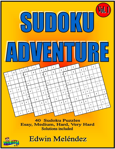 Sudoku Adventure