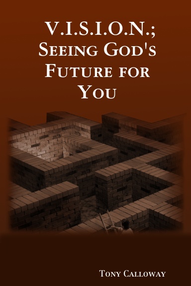 V.I.S.I.O.N.; Seeing God's Future for You