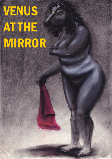 Venus at the mirror