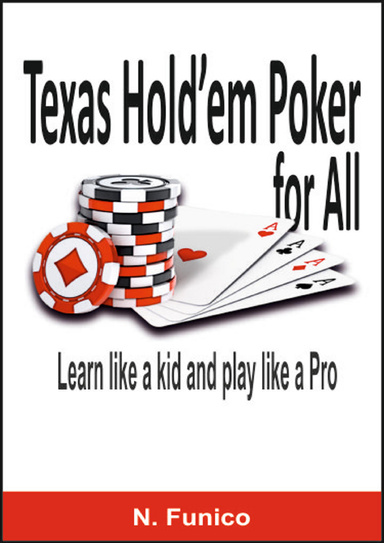 Texas Hold'em Poker for All