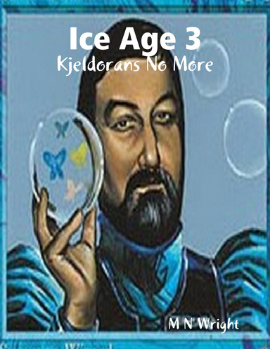 Ice Age 3 - Kjeldorans No More