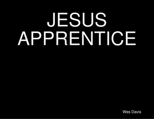 Jesus Apprentice