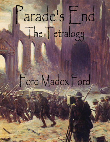 Parade's End: The Tetralogy