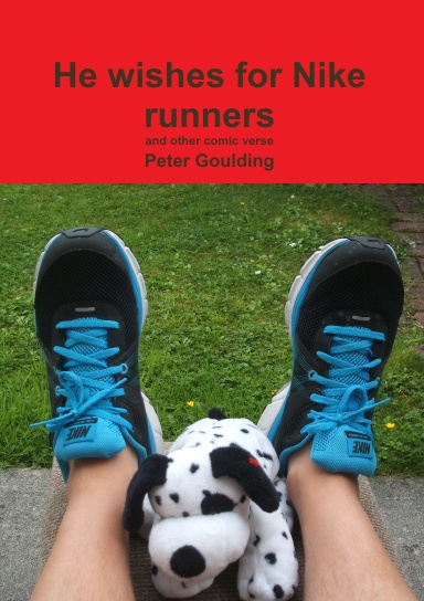 He wishes for Nike runners