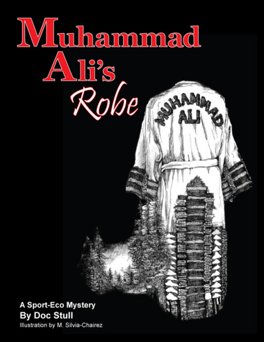 Muhammad Ali’s Robe