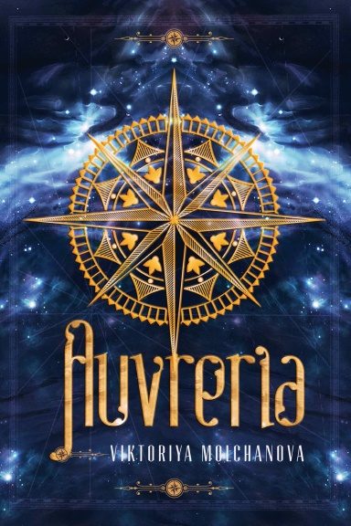 Auvreria
