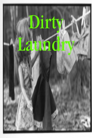 Dirty Laundry